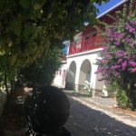 Quinta da Pousada Airbnb - Feel the history bedroom 2