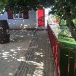 Quinta da Pousada Airbnb - Vineyard house